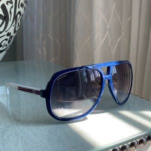 Gucci Men's Sunglasses